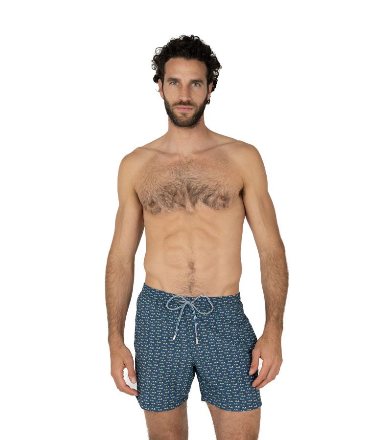 Zeybra COSTUME UOMO AUTOSCONTRI Acquista Ora