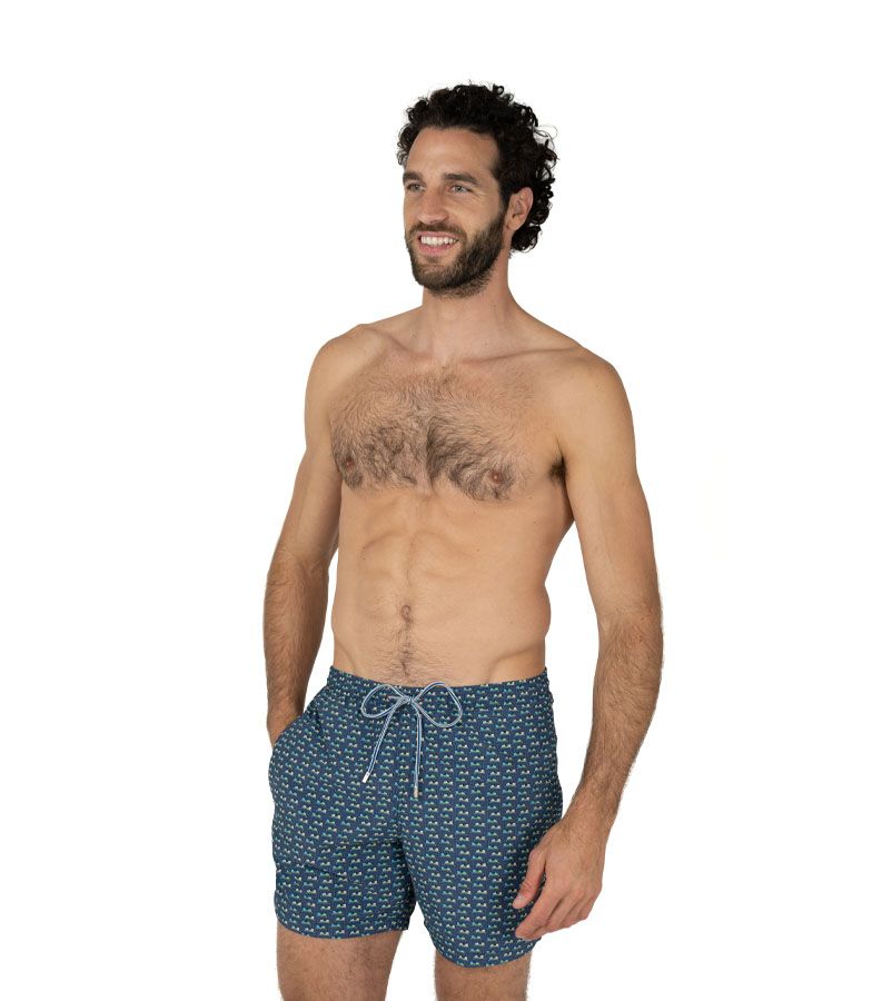 Zeybra COSTUME UOMO AUTOSCONTRI Acquista Ora