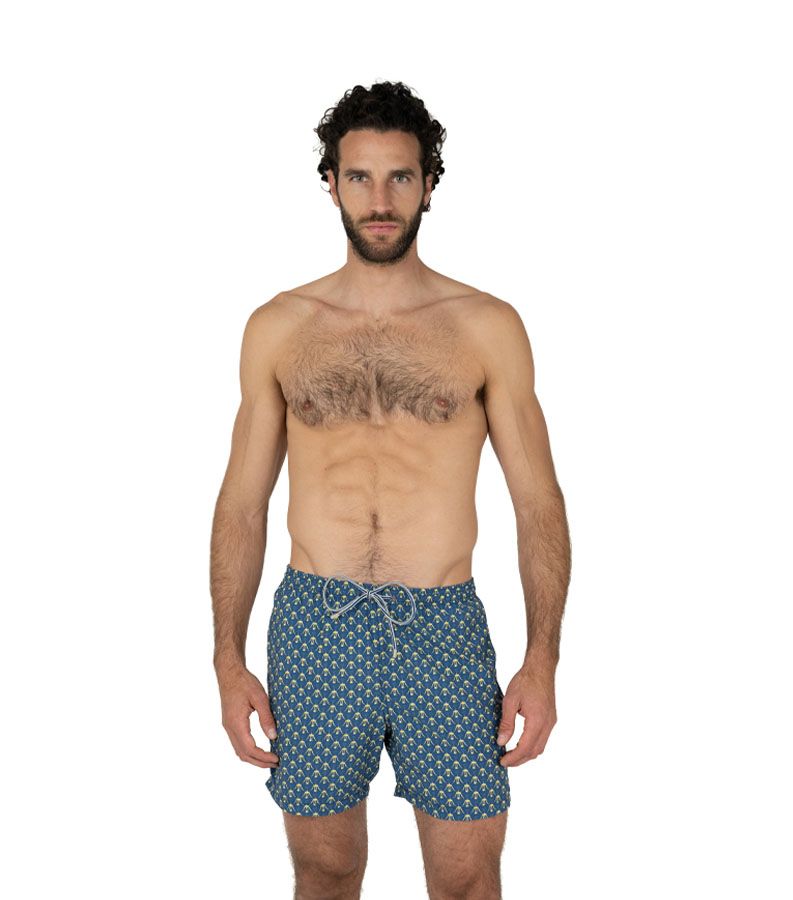 Zeybra COSTUME UOMO CAVATAPPI COBALTO COBALTO Promozione Limitata
