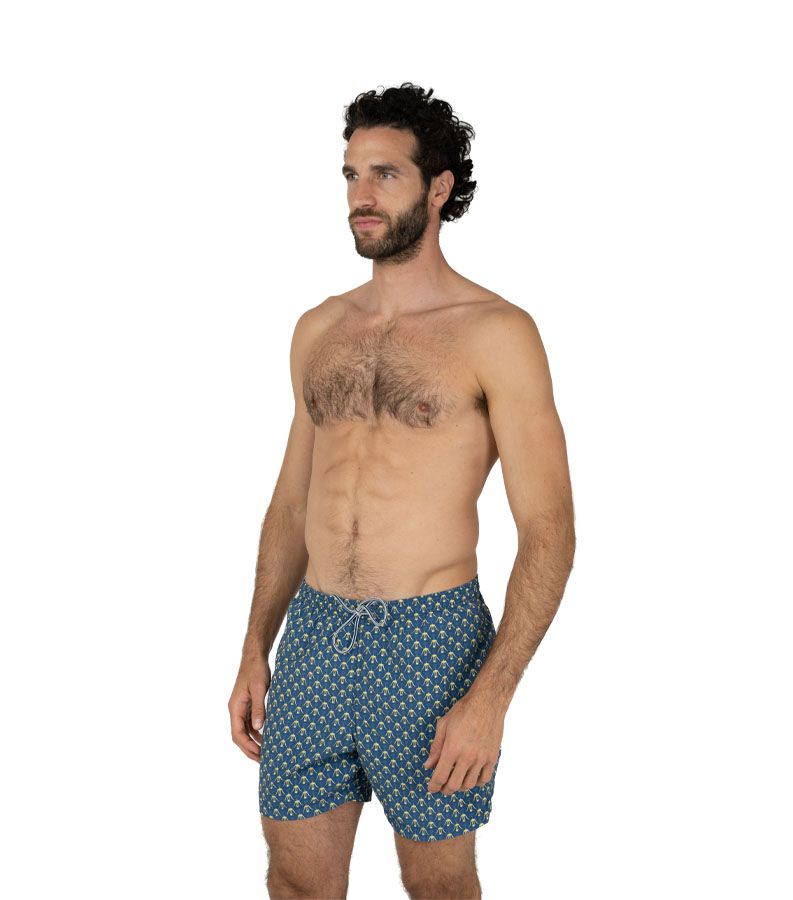 Zeybra COSTUME UOMO CAVATAPPI COBALTO COBALTO Promozione Limitata