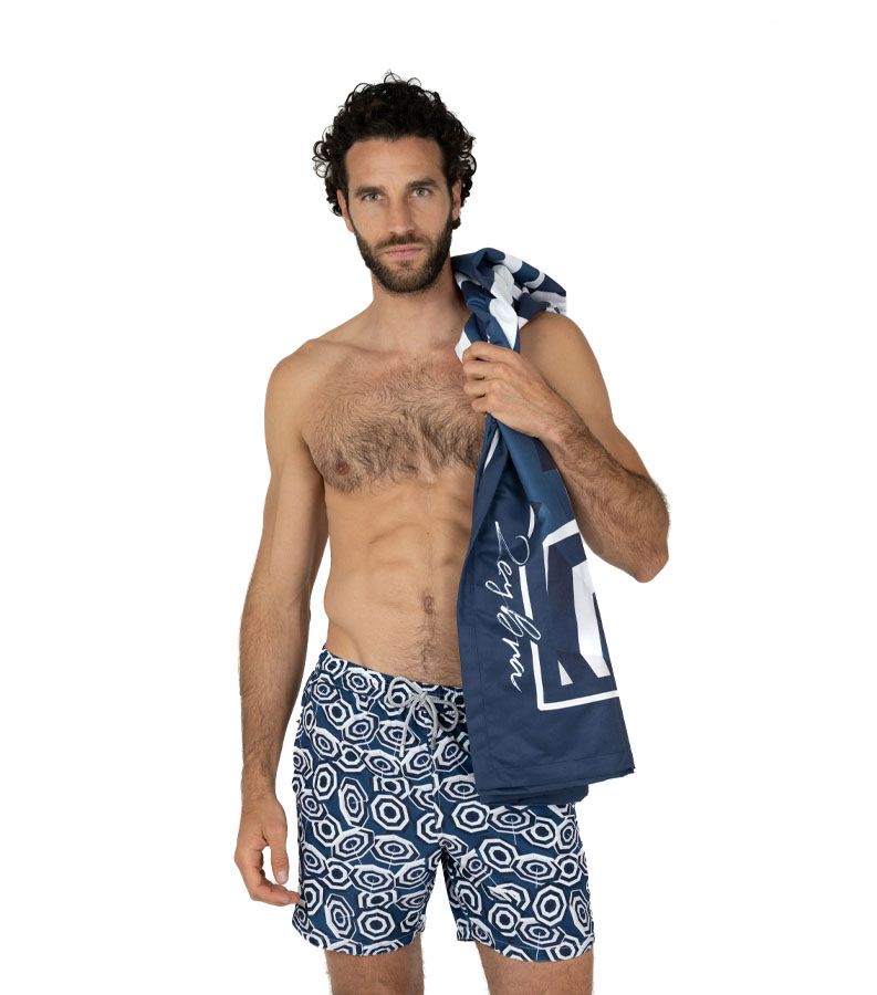 Zeybra COSTUME UOMO OMBRELLONI RECYCLED Flash Sale