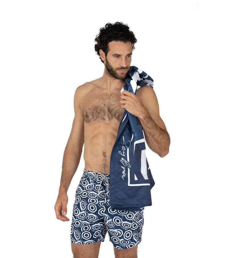 Zeybra COSTUME UOMO OMBRELLONI RECYCLED Flash Sale