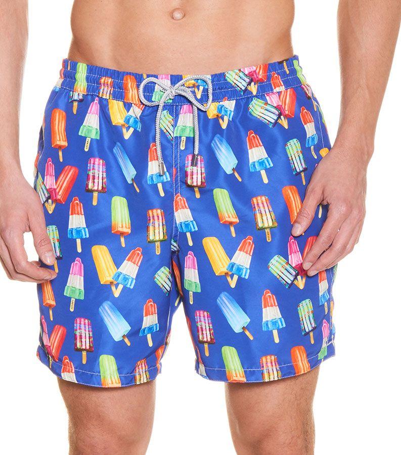 Zeybra COSTUME UOMO GHIACCIOLI ELETTRICO ELETTRICO Offerte
