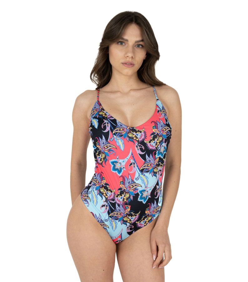 Zeybra COSTUME INTERO DONNA CASHMERE HAWAY Vendita Economica