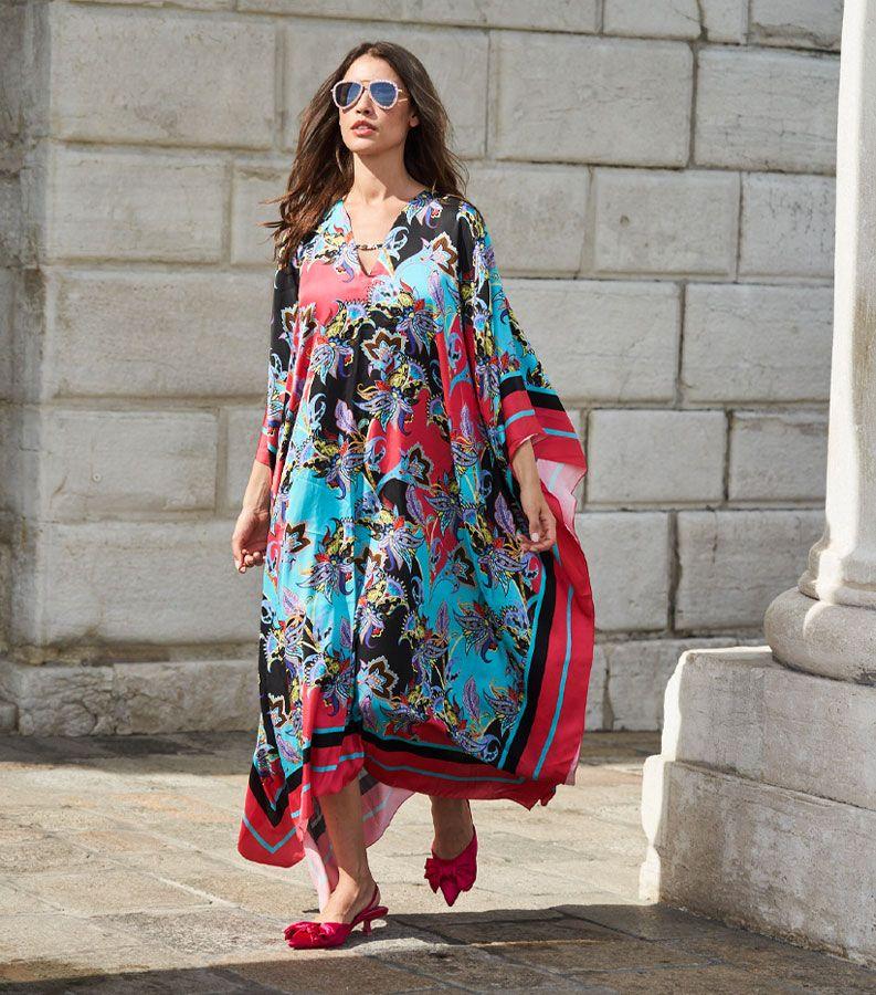 Zeybra ABITO DONNA CASHMERE HAWAY Saldi Di Fabbrica