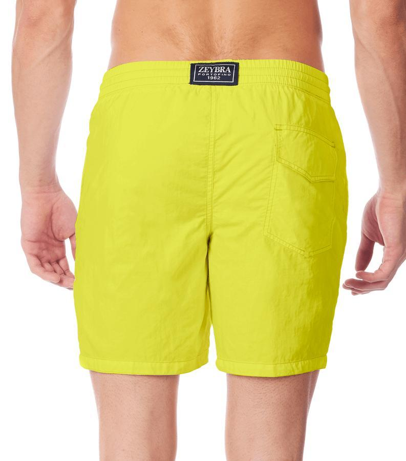 Zeybra COSTUME UOMO TINTA UNITA Moda