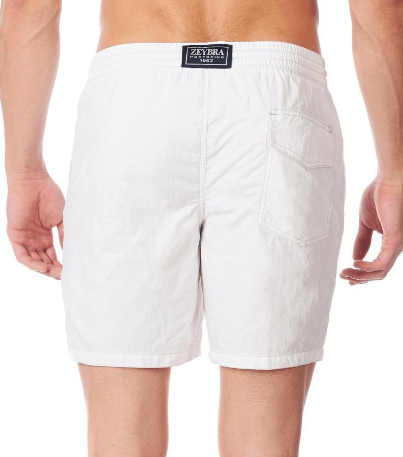 Zeybra COSTUME UOMO TINTA UNITA In Linea