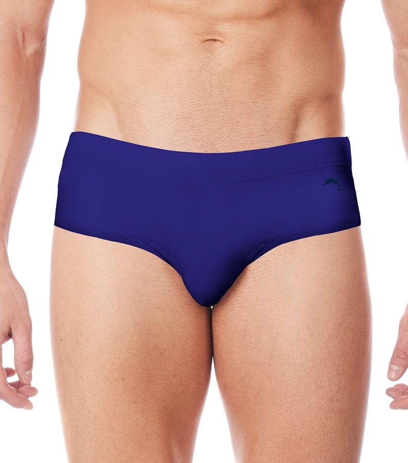 Zeybra SLIP ALTO UOMO TINTA UNITA ELETTRICO Fino Al -60%