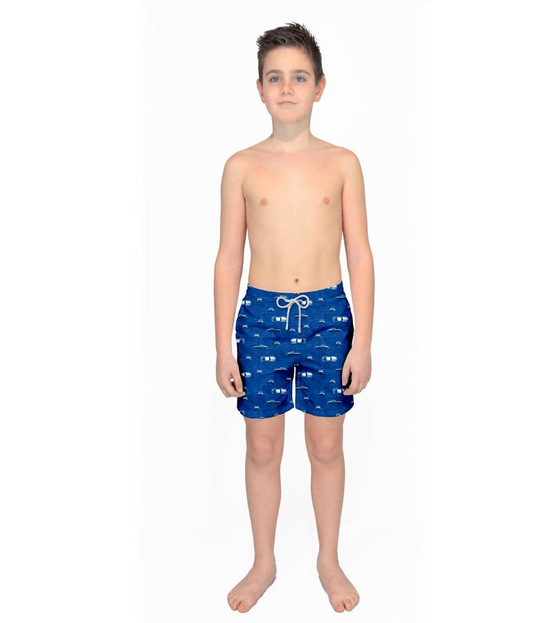 Zeybra COSTUME BAMBINO AUTO ELETTRICO Sconto