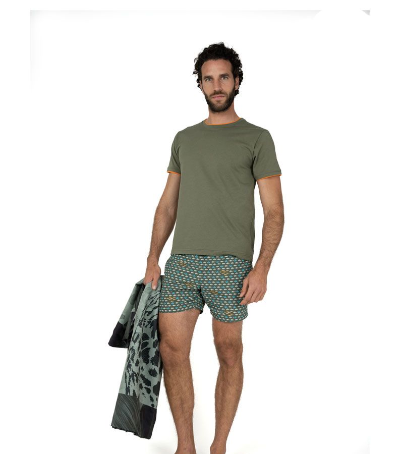 Zeybra TELO MARE JUNGLE Fino al 65% di sconto