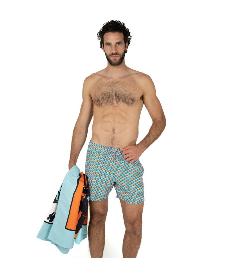 Zeybra TELO MARE MOTOCROSS Offerte