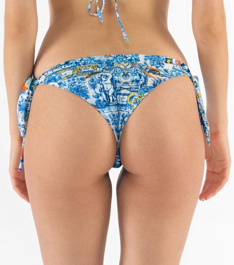 Zeybra BRASILIANA DONNA REVERSIBILE CERAMICA BIANCO Shopping Online
