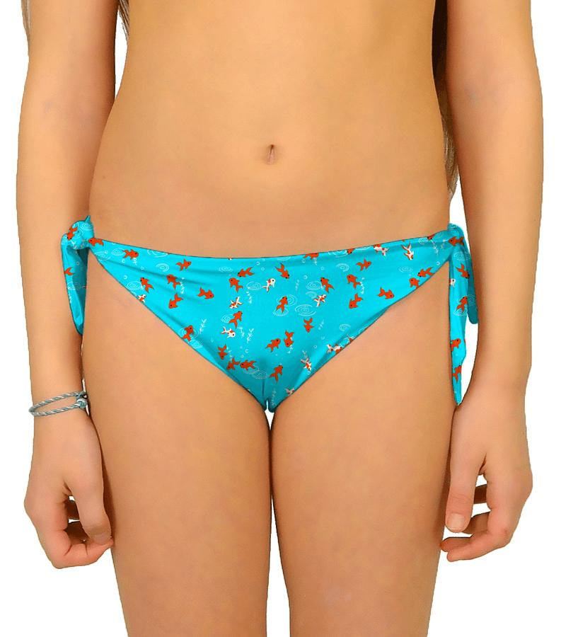 Zeybra SLIP BAMBINA PESCI GIAPPONE ACQUA I Più Venduti