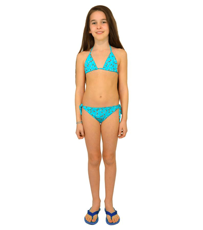 Zeybra SLIP BAMBINA PESCI GIAPPONE ACQUA I Più Venduti