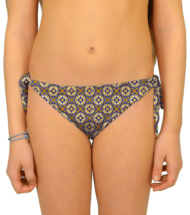 Zeybra SLIP BAMBINA MAIOLICA ELETTRICO Vendite Flash