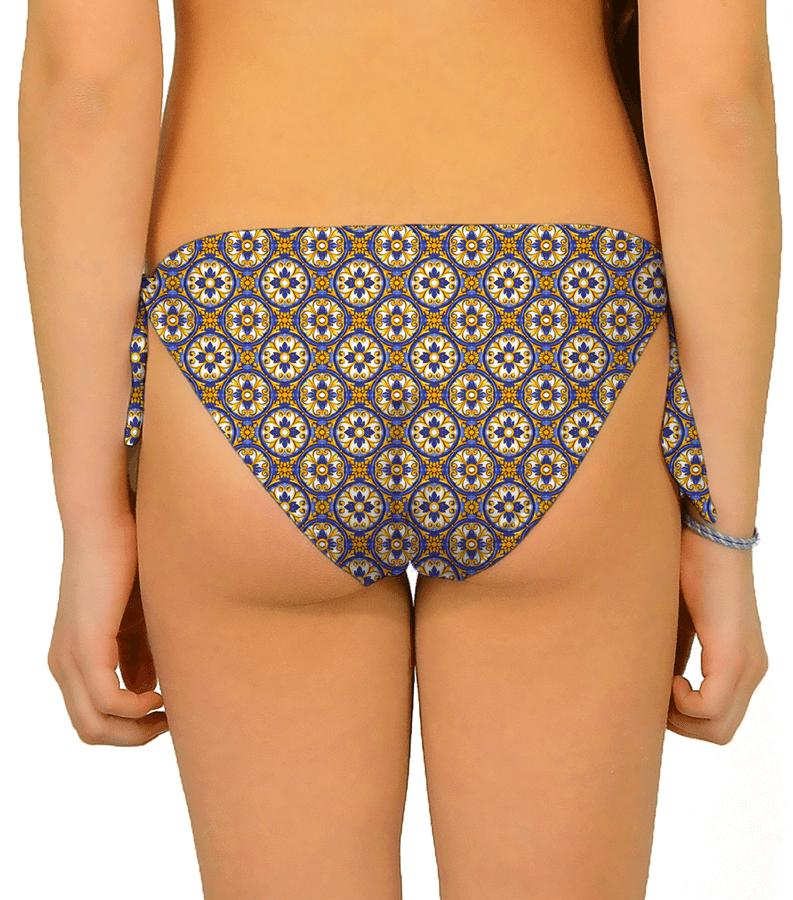 Zeybra SLIP BAMBINA MAIOLICA ELETTRICO Vendite Flash