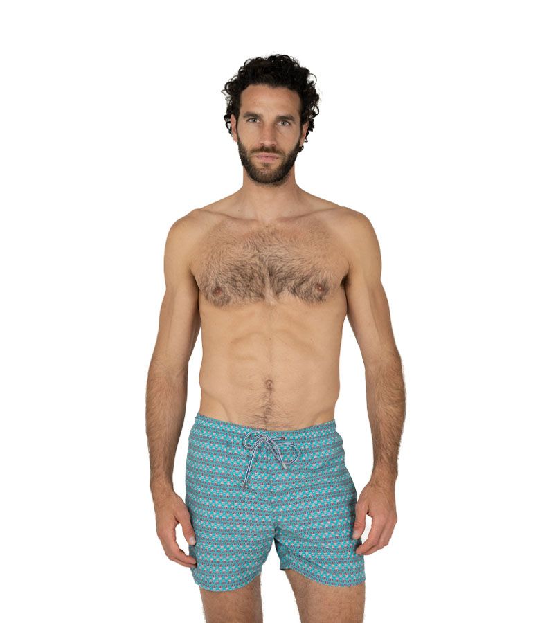 Zeybra COSTUME UOMO VOLANO COLORE 2025