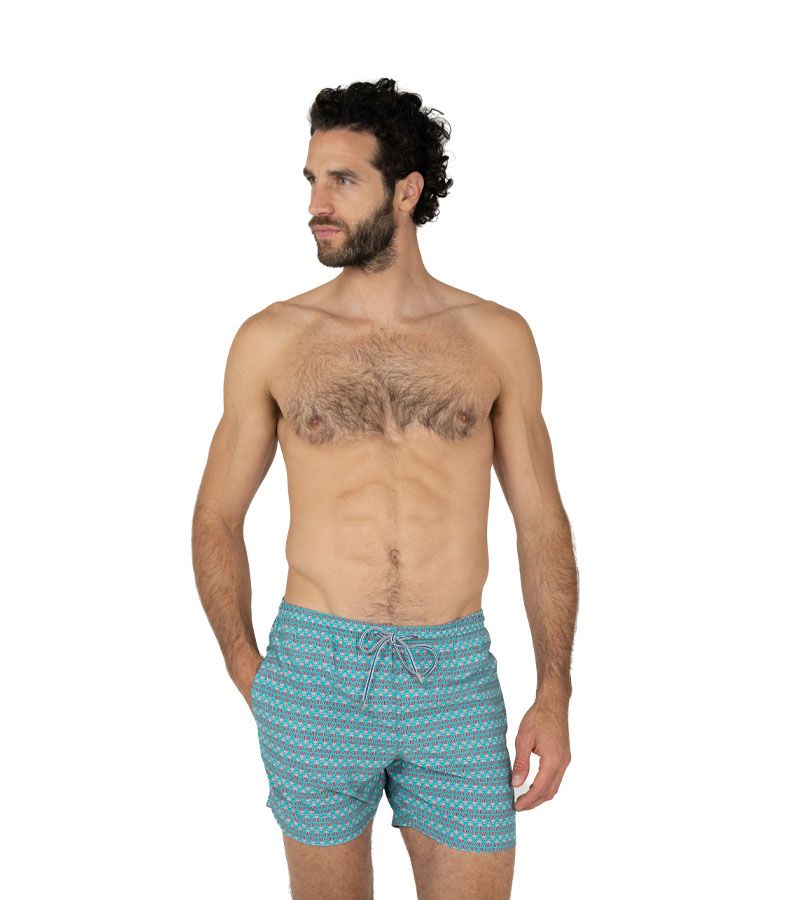 Zeybra COSTUME UOMO VOLANO COLORE 2025