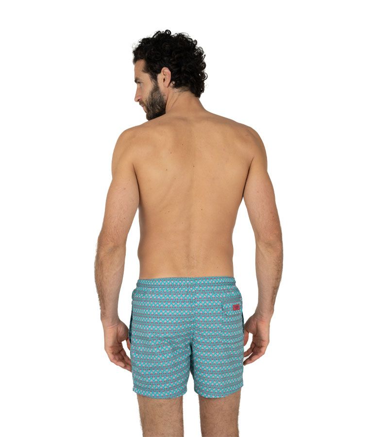 Zeybra COSTUME UOMO VOLANO COLORE 2025