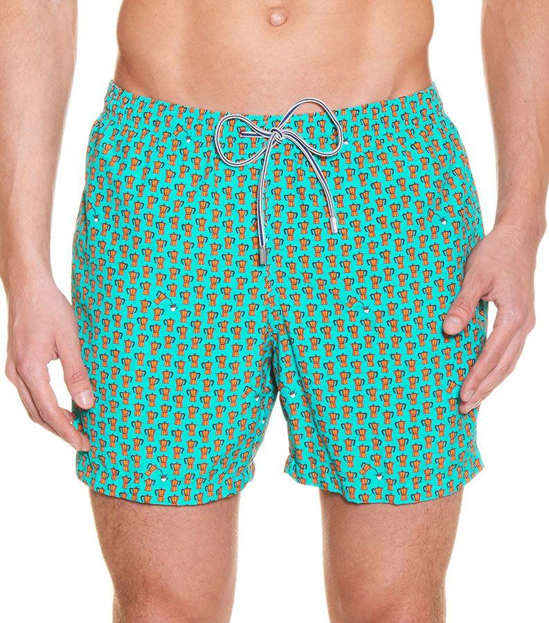 Zeybra COSTUME UOMO MOKA BALI Italy