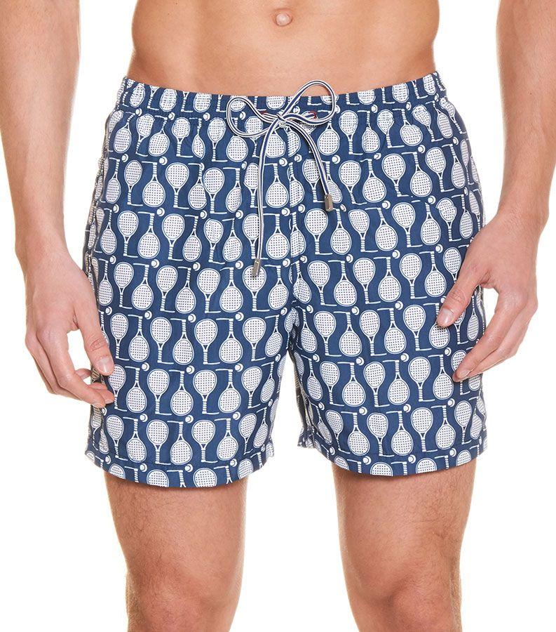 Zeybra COSTUME UOMO PADEL BLU Italia
