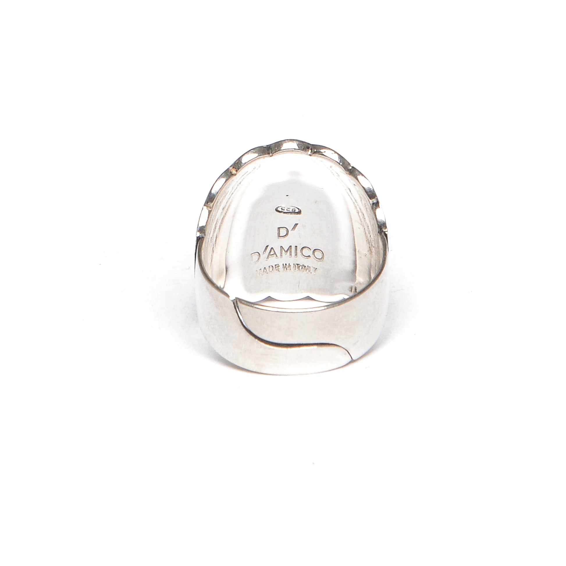 D'AMICO Anello Austin Italy