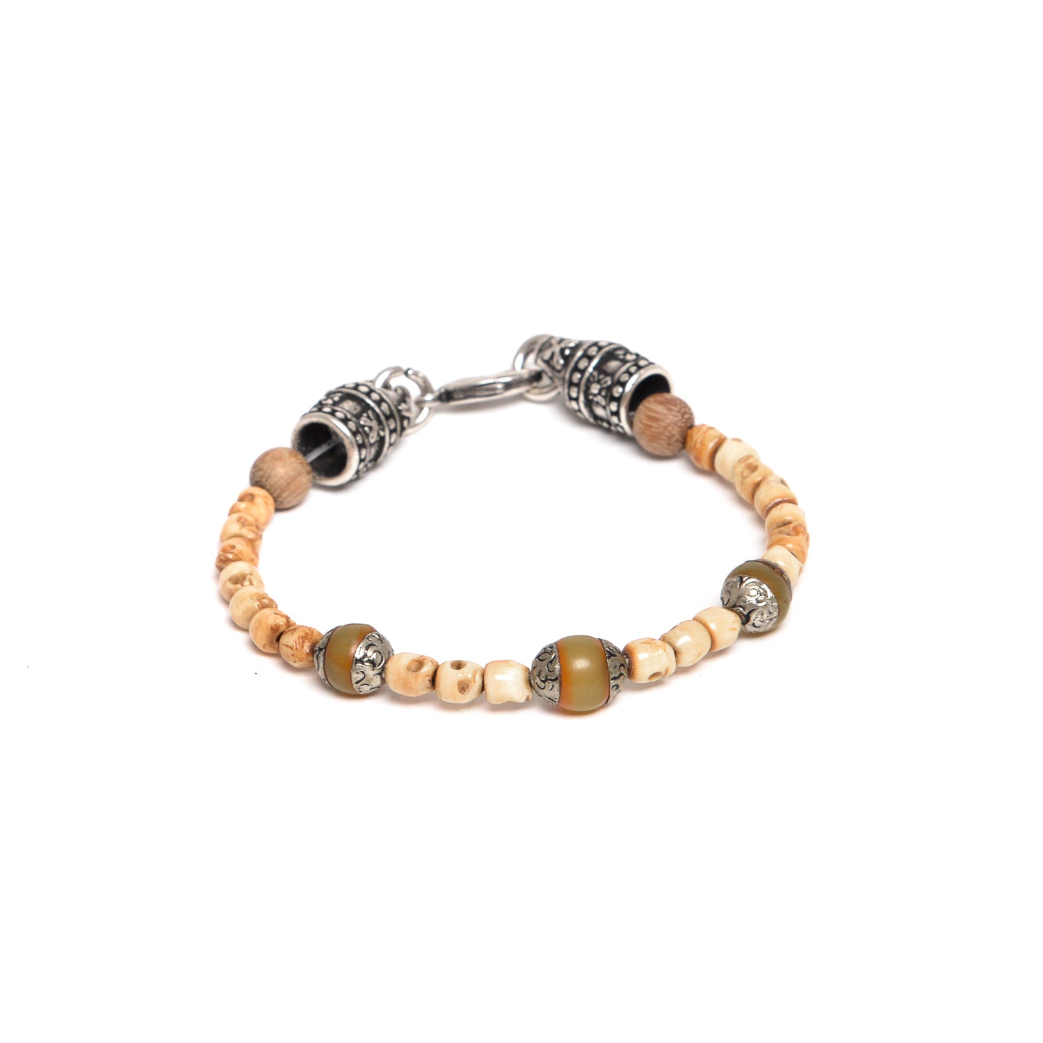 D'AMICO Bracciale Fusion Kanpur Nuovo