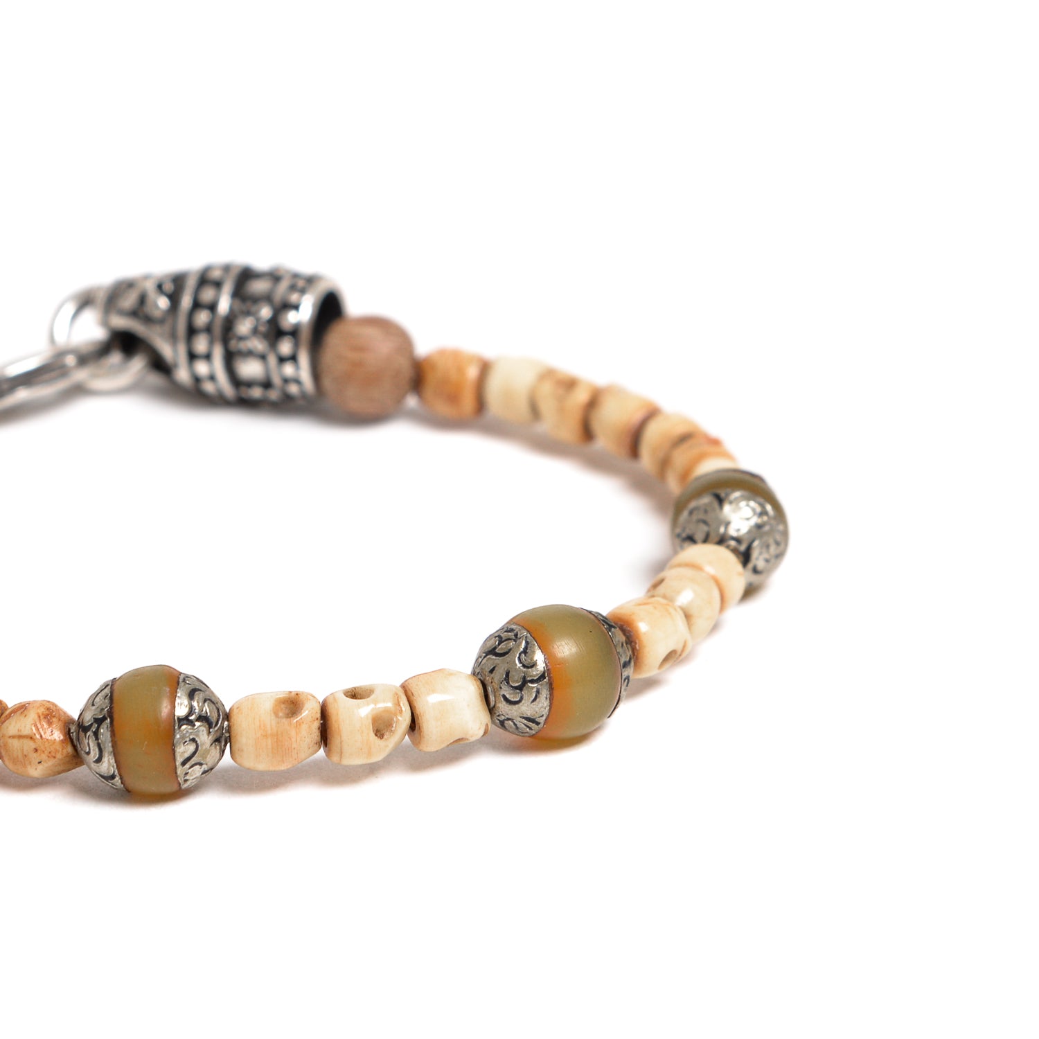 D'AMICO Bracciale Fusion Kanpur Nuovo
