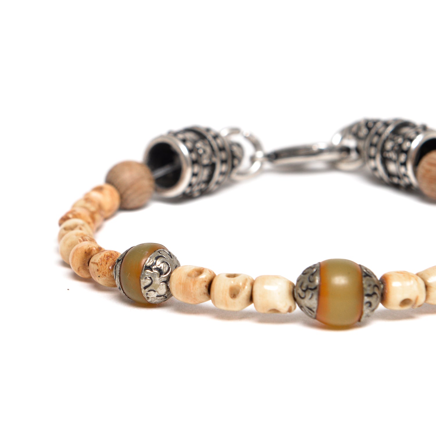 D'AMICO Bracciale Fusion Kanpur Nuovo