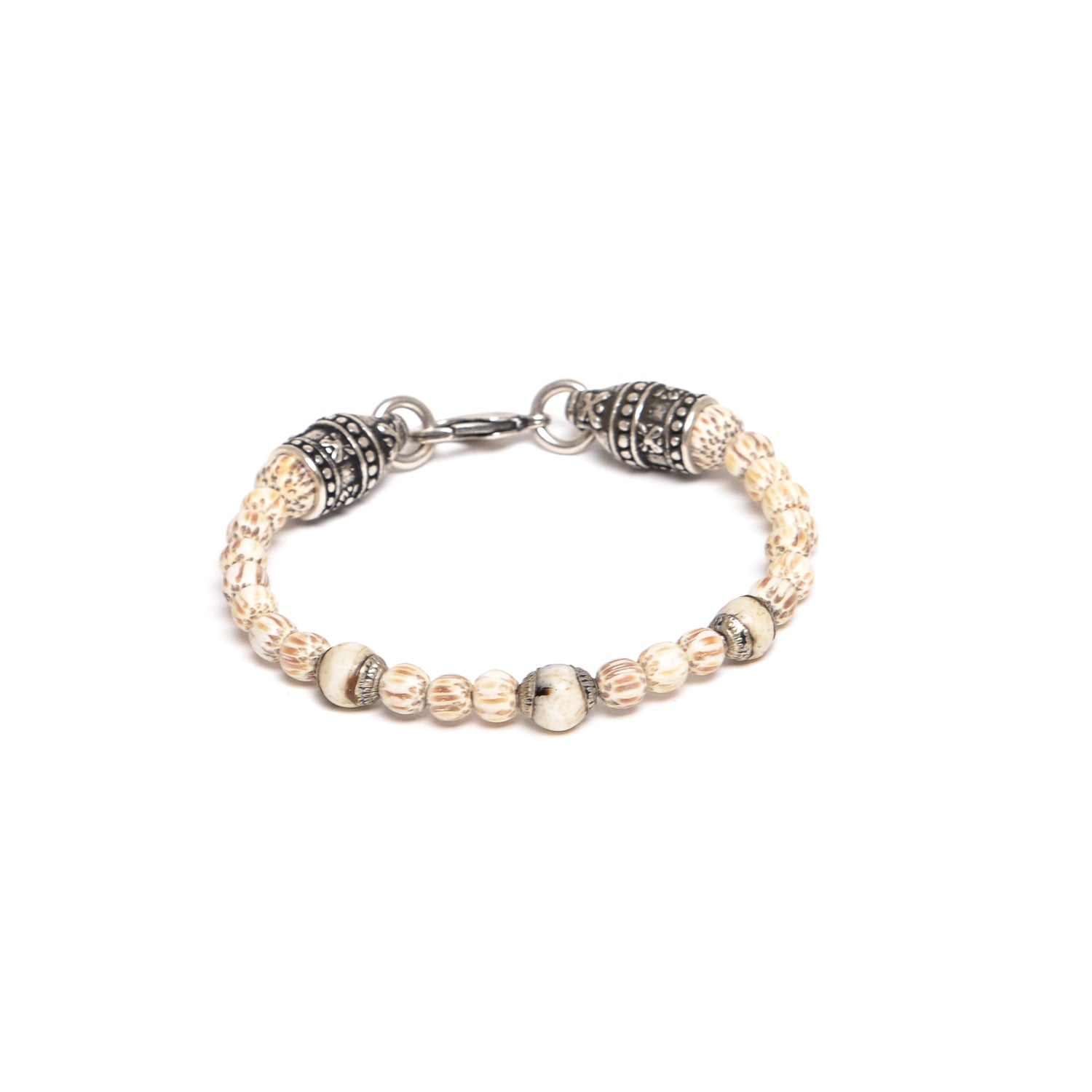 D'AMICO Bracciale Fusion Mumbai Qualità