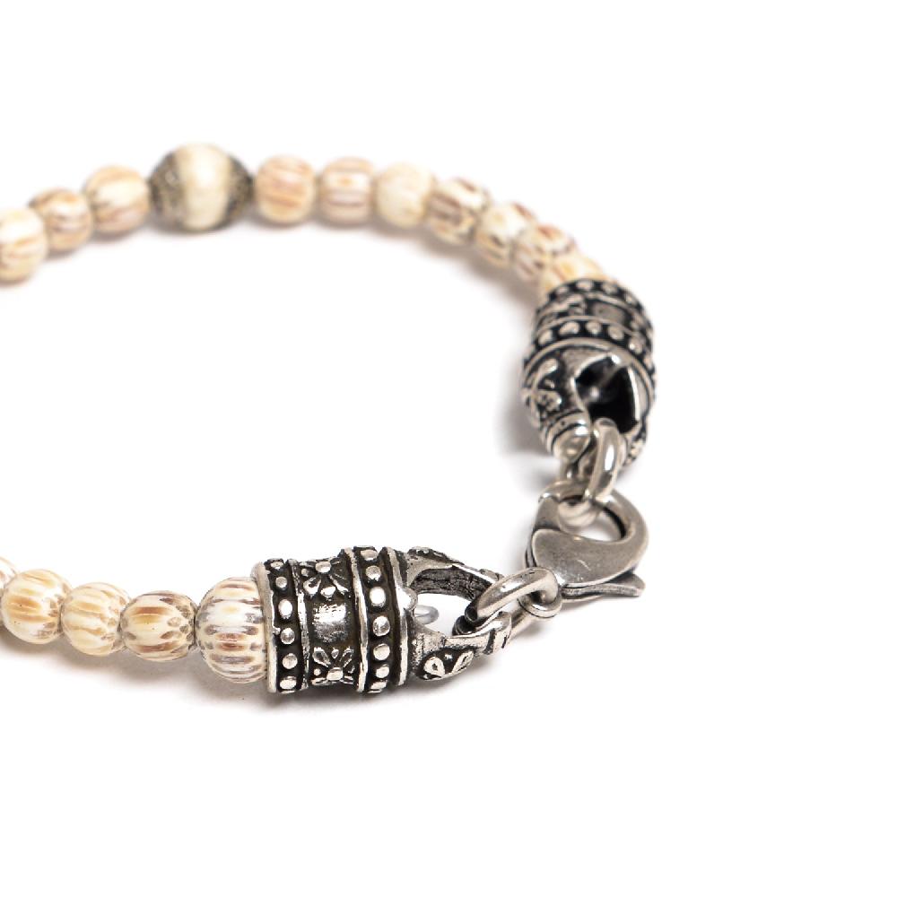 D'AMICO Bracciale Fusion Mumbai Qualità