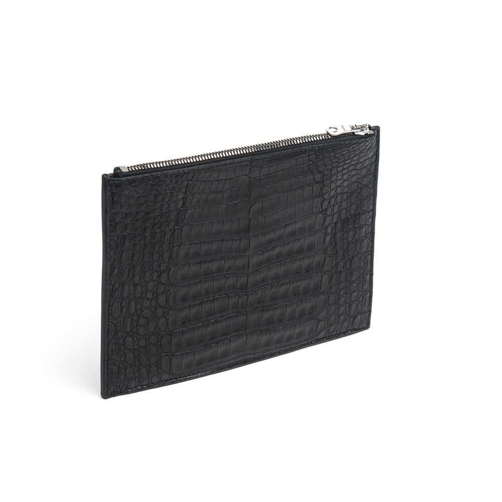 D'AMICO Pochette Coccodrillo Promozione Limitata