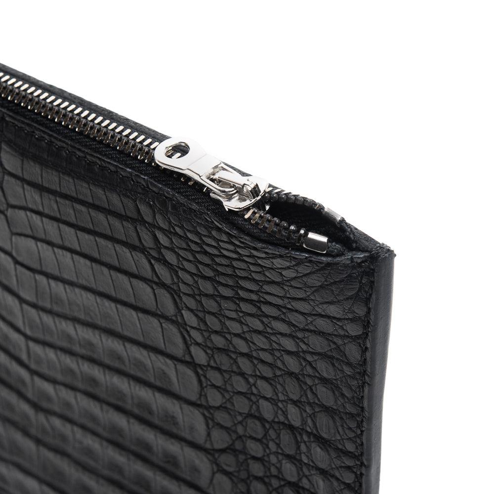 D'AMICO Pochette Coccodrillo Promozione Limitata