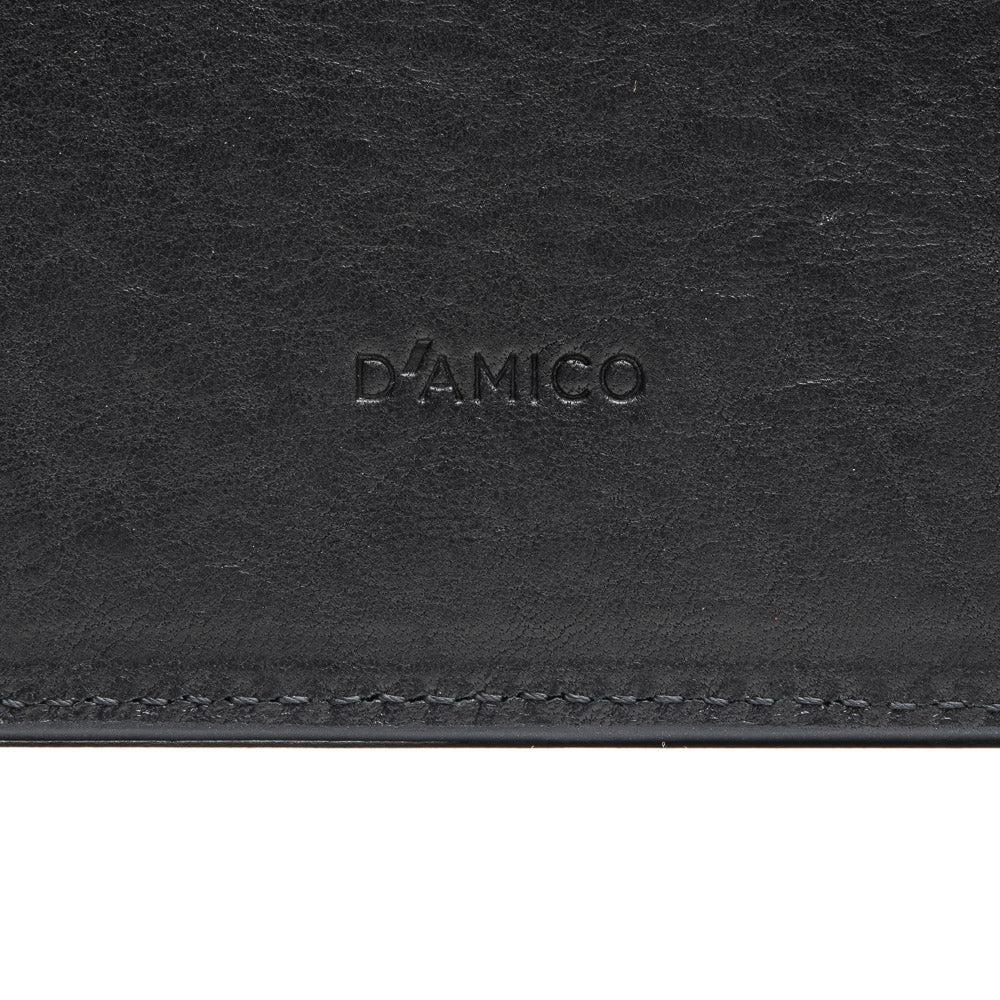 D'AMICO Pochette Coccodrillo Promozione Limitata