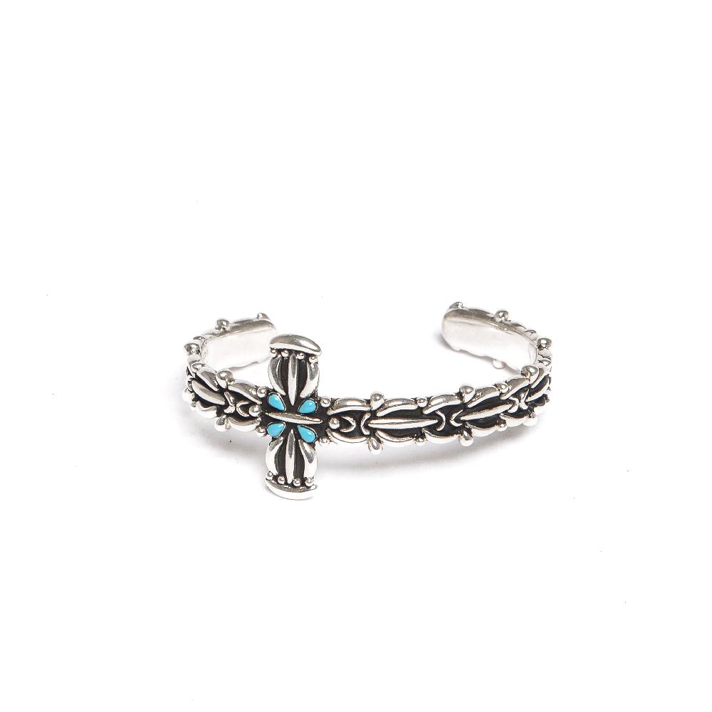 D'AMICO Bracciale a Croce Promozione