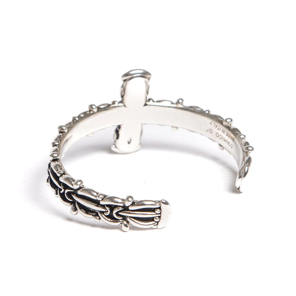 D'AMICO Bracciale a Croce Promozione
