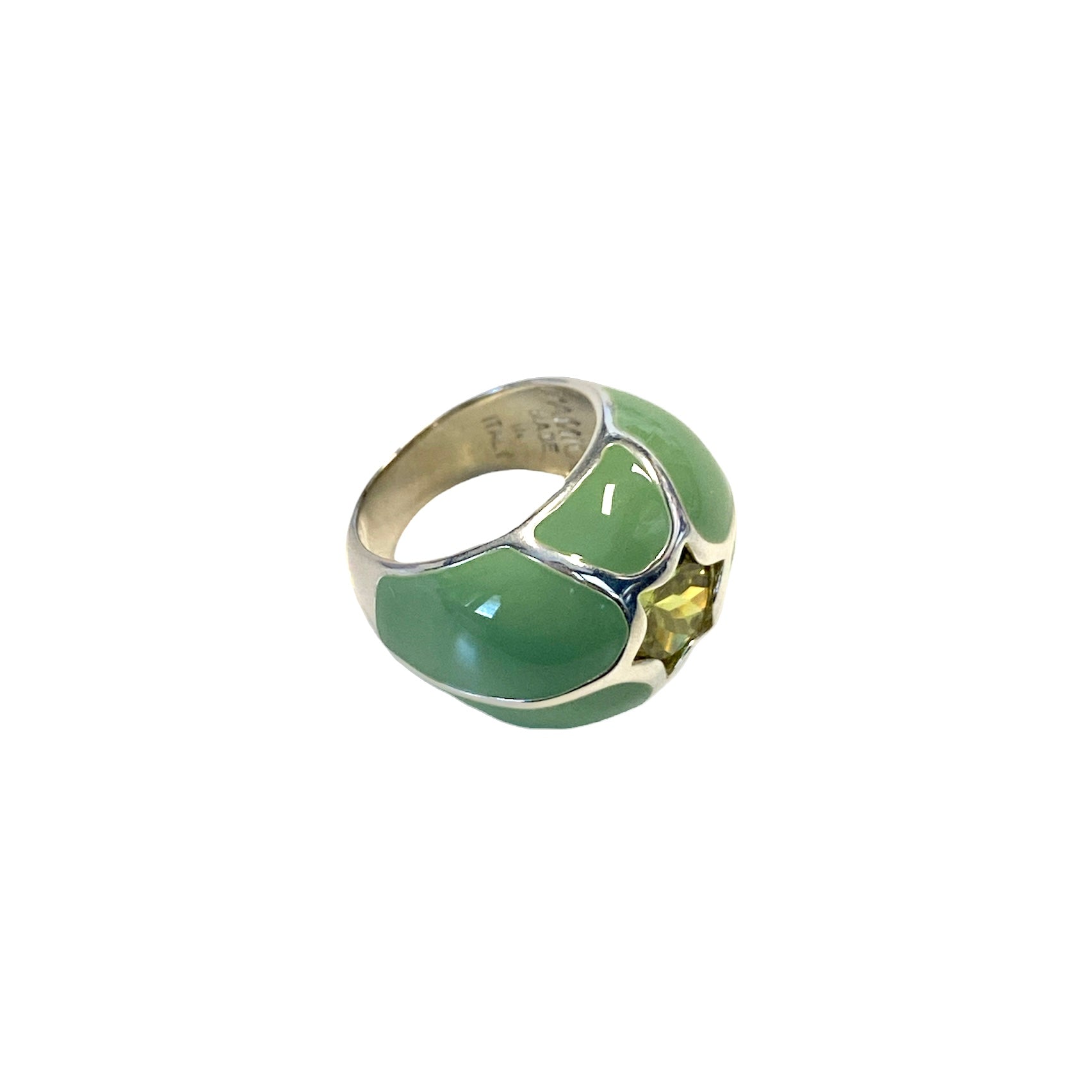 D'AMICO Anello Stella Salvia Convenienza