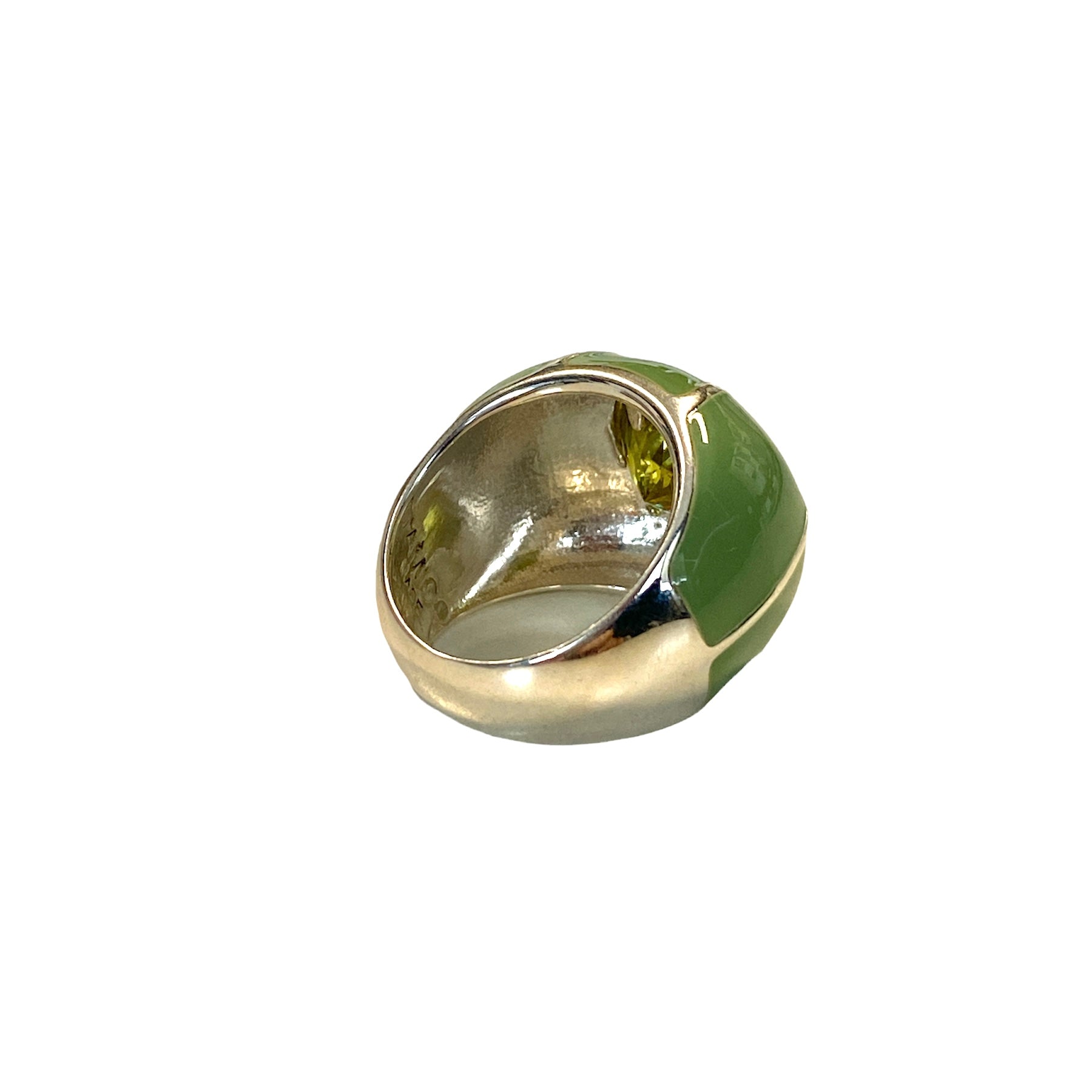 D'AMICO Anello Stella Salvia Convenienza