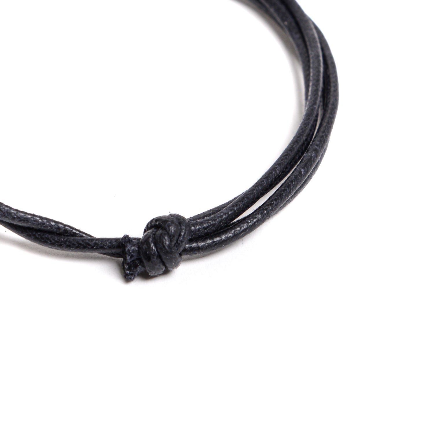 D'AMICO Bracciale Ancora Cordone Cerato Fino Al -60%