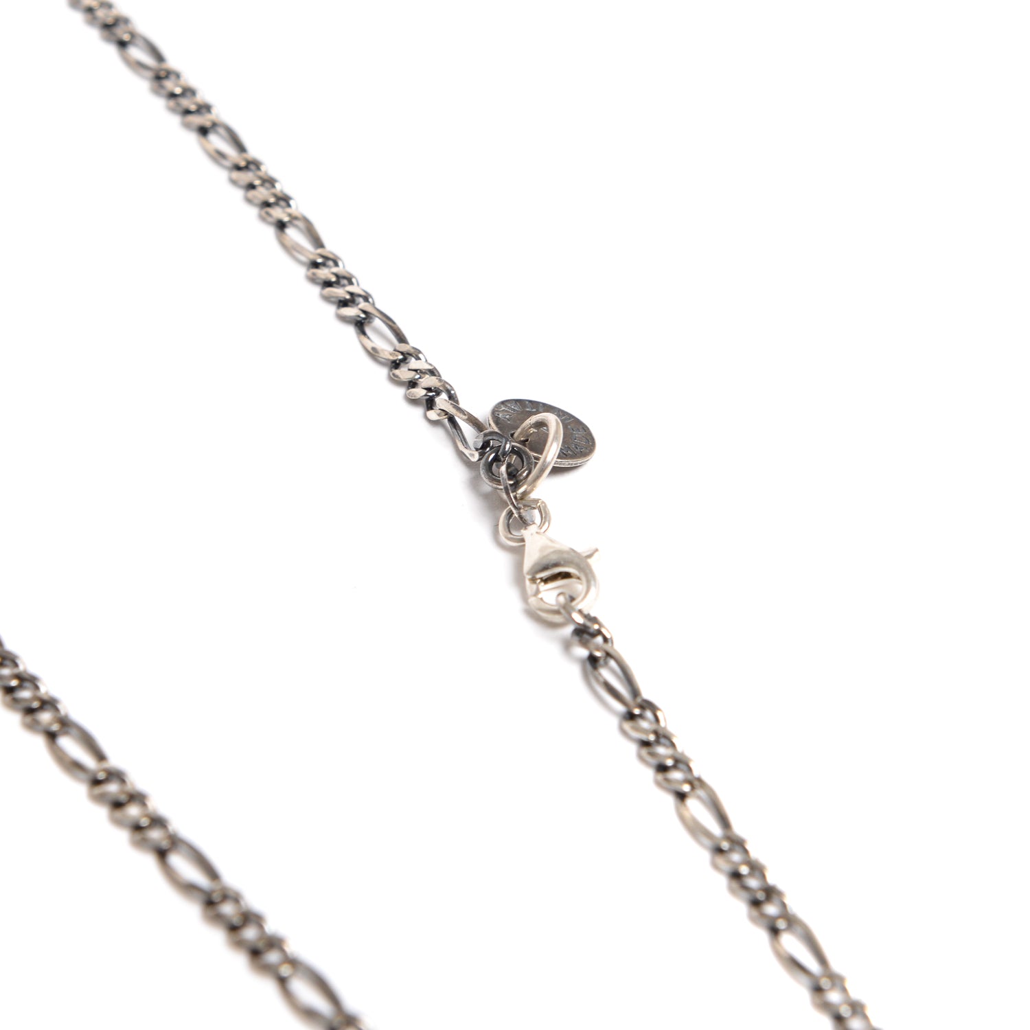 D'AMICO Collana Catenina con "Horn" Hotsell