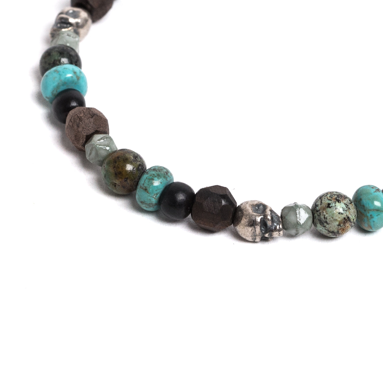D'AMICO Bracciale Fusion Turquoise Vendita Economica
