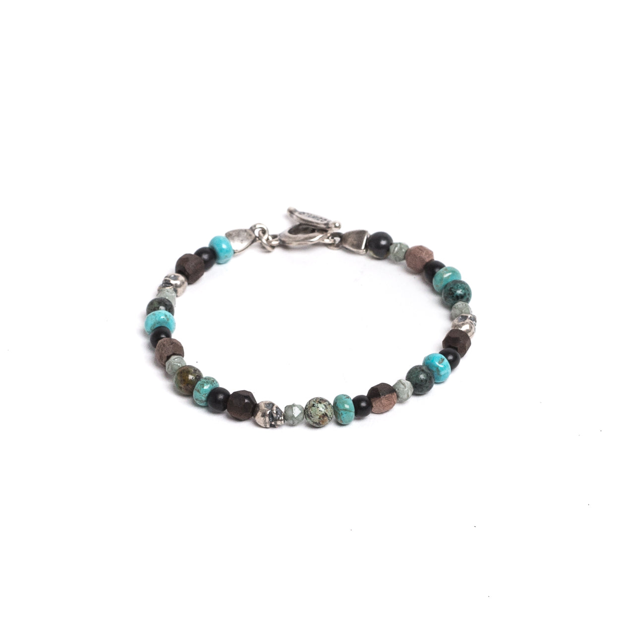 D'AMICO Bracciale Fusion Turquoise Vendita Economica