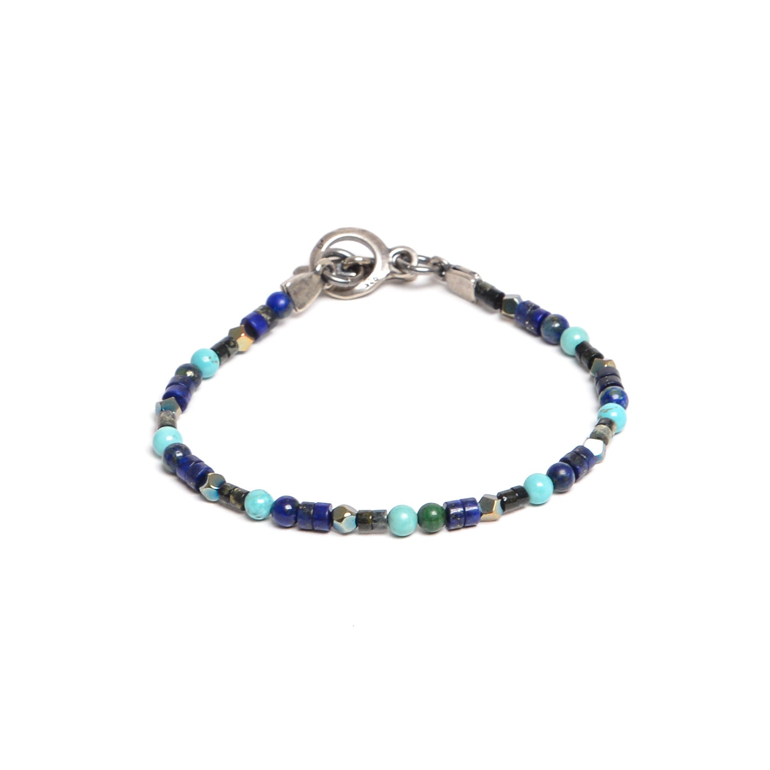 D'AMICO Bracciale Catenina Fusion Sottile Vendite Flash
