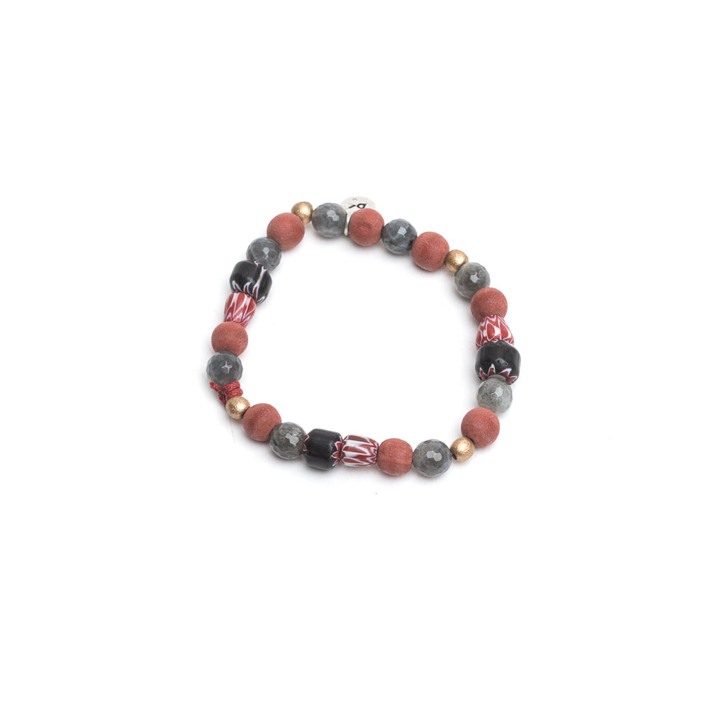 D'AMICO Bracciale Elastico Fire Soddisfazione Garantita