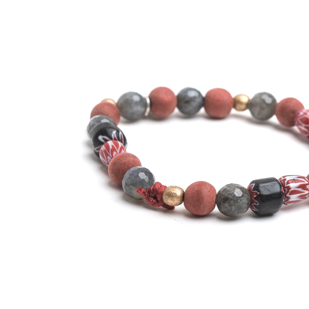 D'AMICO Bracciale Elastico Fire Soddisfazione Garantita