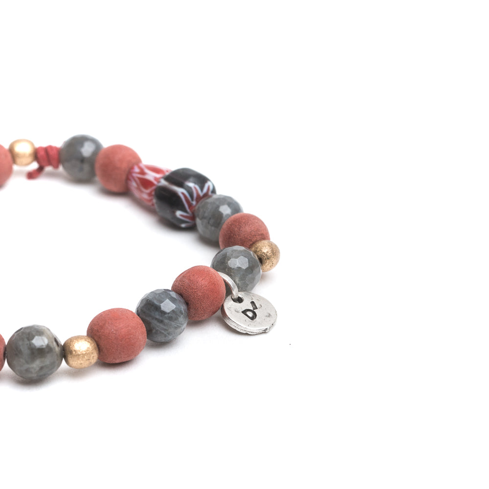 D'AMICO Bracciale Elastico Fire Soddisfazione Garantita