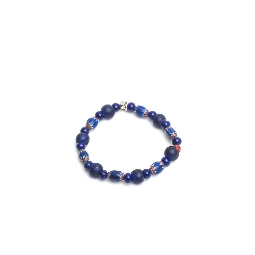 D'AMICO Bracciale Elastico Murano Negozi Online