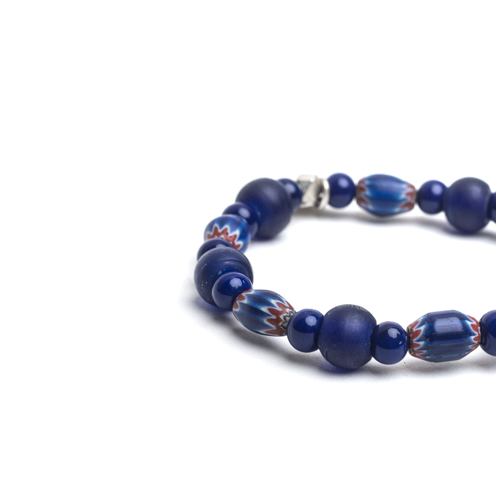D'AMICO Bracciale Elastico Murano Negozi Online