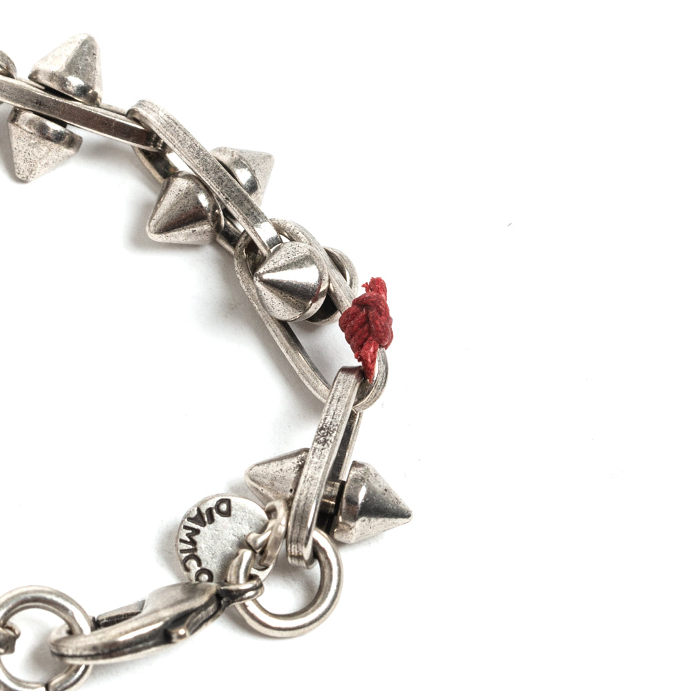 D'AMICO Bracciale Catena Borchie Fino Al -60%