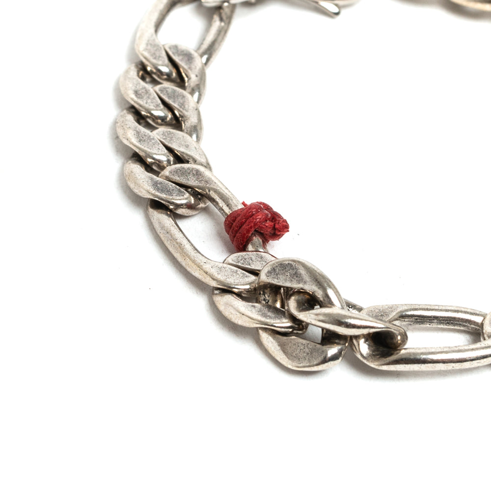 D'AMICO Bracciale Catena Prince Shopping Online